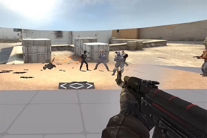 CS GO Tips and Tricks  How to Get Better at Counter Strike Global Offensive - 93