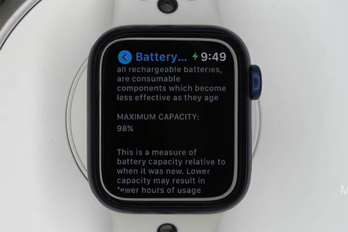 Maximize Apple Watch Battery Life with these Tips  Get 2  Days Battery Life on Your Apple Watch - 35