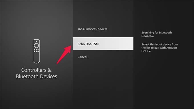 A Complete Guide to Control Fire TV with Echo or Echo Dot - 17