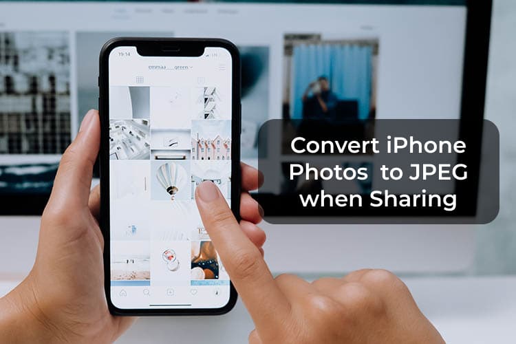 How to Convert iPhone Photos to JPEG While Sending or Sharing MashTips