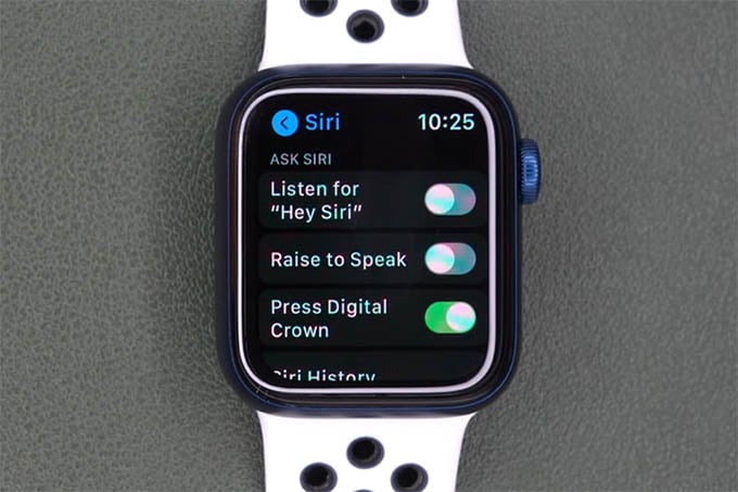 Maximize Apple Watch Battery Life with these Tips  Get 2  Days Battery Life on Your Apple Watch - 46