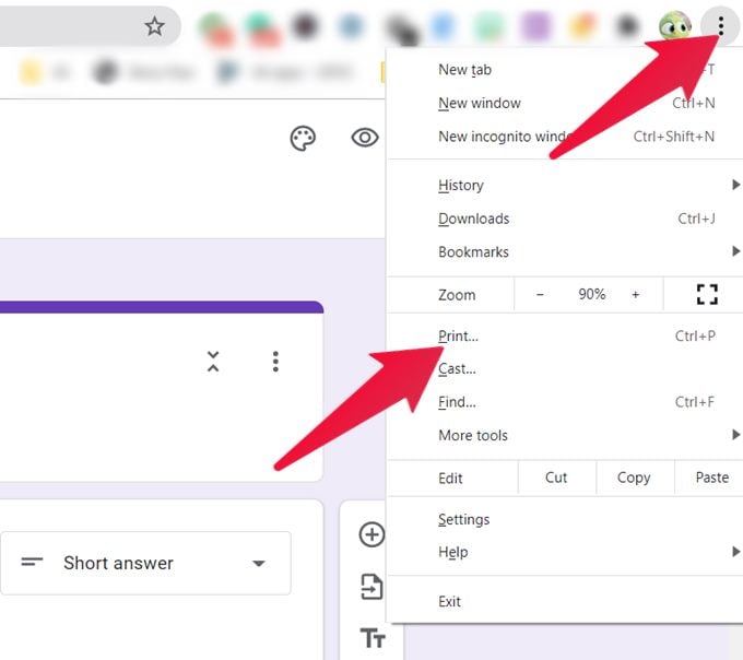 How to Convert Google Forms to PDF on PC  Mac  Android  iPhone  iPad - 26