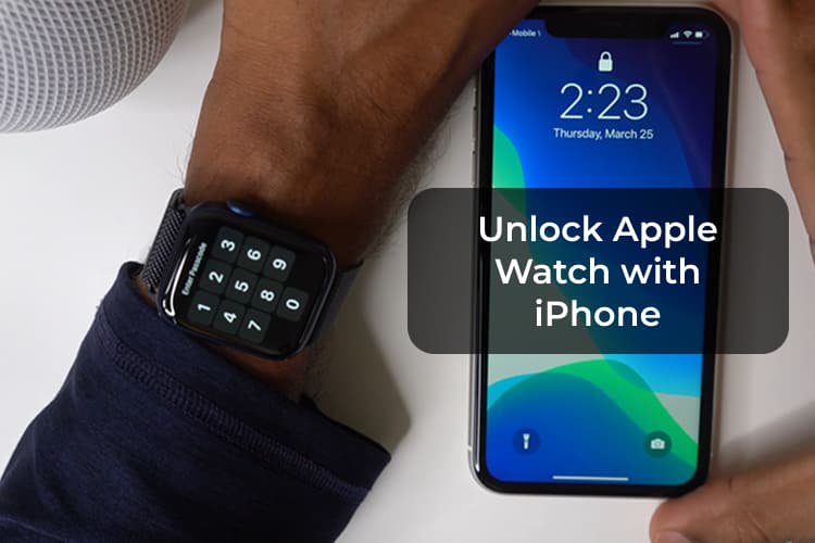 unlox for apple watch
