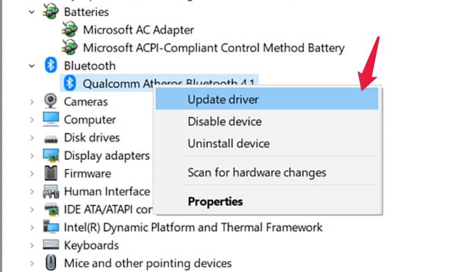 How to Update All Drivers in Windows 10 PC Automatically or Manually - 35