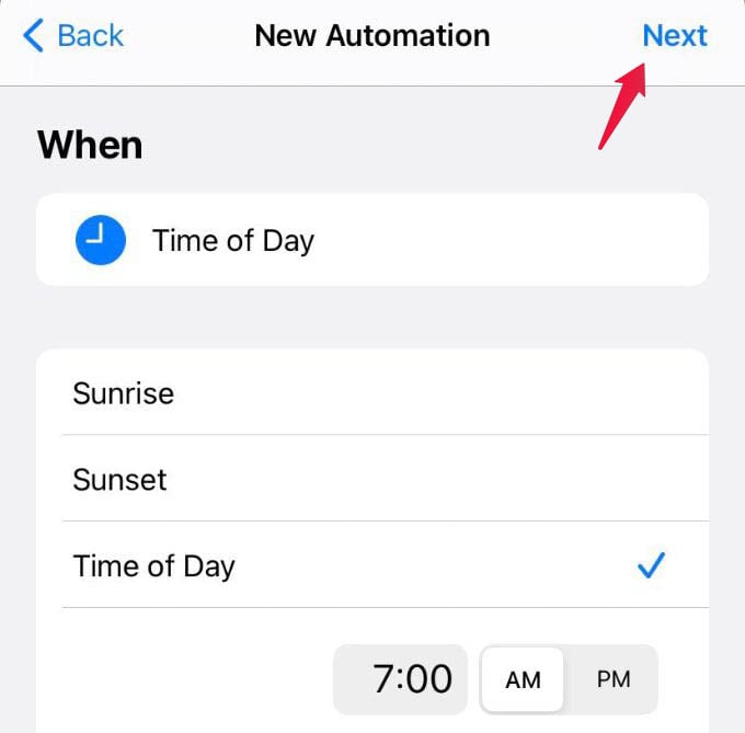 How to Automatically Create Meeting Notes for Your Upcoming Meetings with iPhone - 41