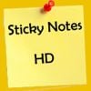 Sticky Notes HD