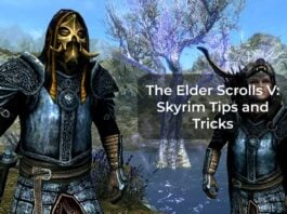 The Elder Scrolls V_ Skyrim Tips and Tricks