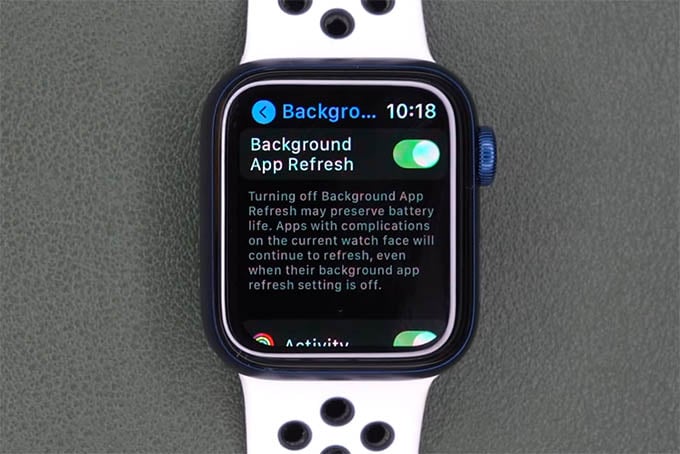 Maximize Apple Watch Battery Life with these Tips: Get 2+ Days Battery