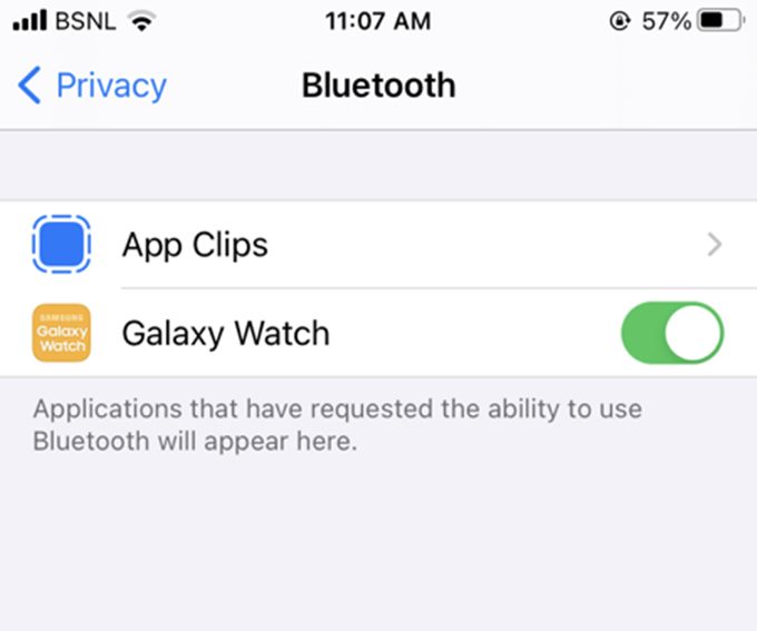 8 Ways to Fix iPhone Bluetooth Not Working Issue - MashTips