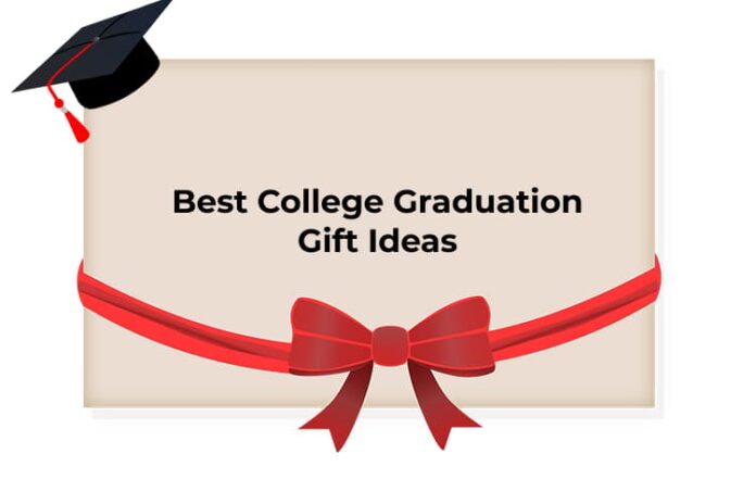 Best College Graduation Gift Ideas