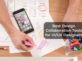 Best Design Collaboration Tools for UI UX Designers