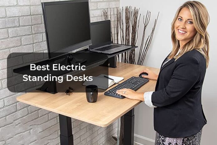 Best Electric Standing Desks