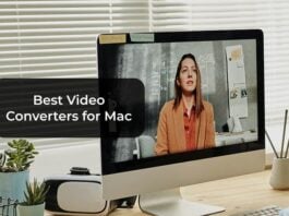 Best Video Converters for Mac