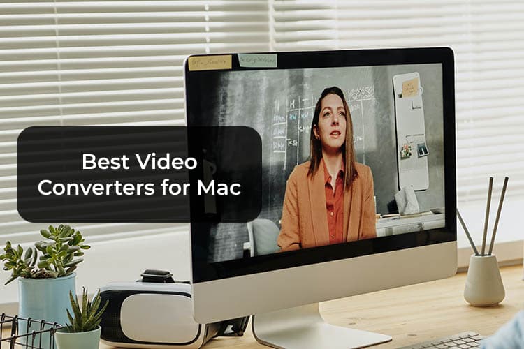 best video converters for mac