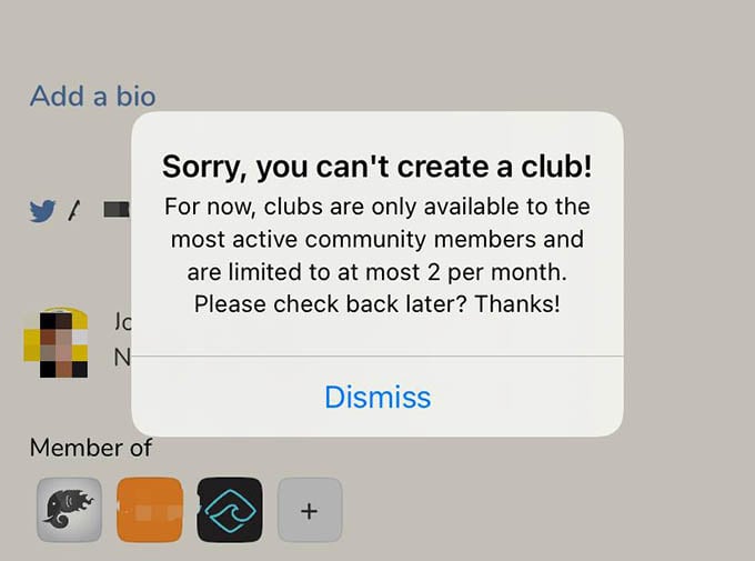 How to Start a Club on Clubhouse App Using Android and iPhone - 94