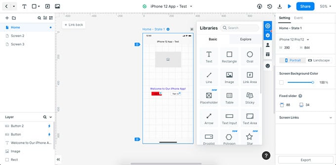 5 Best Design Collaboration Tools for UI UX Designers in 2021 - 61