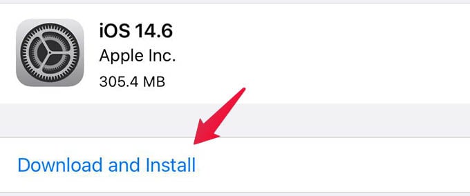 Unable to Set Up Apple AirTag with iPhone  Solved  - 10