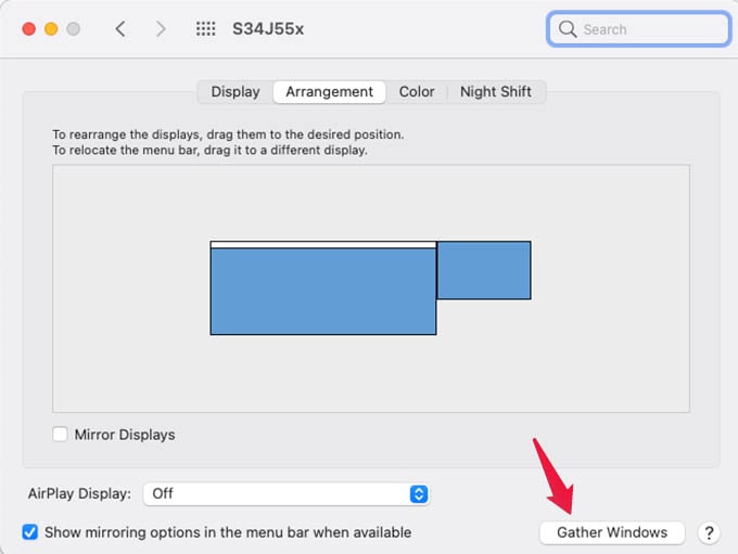 How to Connect MacBook to Monitor and Multiple Display Setup  A Complete Guide - 12