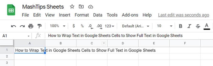 how-to-wrap-text-in-google-sheets-cells-to-show-full-text-in-google-sheets-mashtips