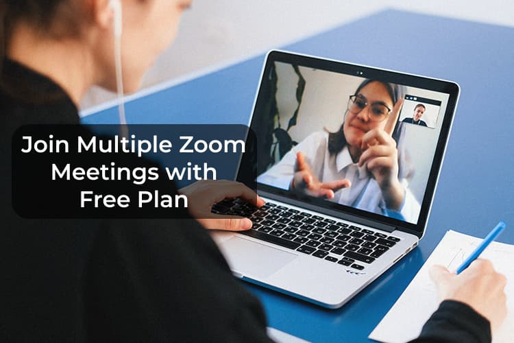 zoom meeting free plan