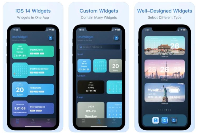 10 Best Custom iPhone Widgets Apps to Stylize Your iPhone Home Screen - 92