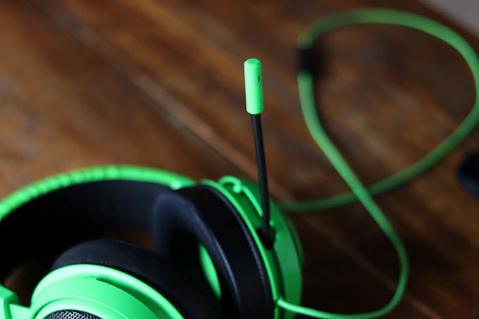 Razer Kraken Tournament Edition Wired Gaming Headset Review  Hi Fi Audio with Best Comfort - 24