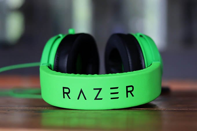 Razer Kraken Tournament Edition Wired Gaming Headset Review  Hi Fi Audio with Best Comfort - 92