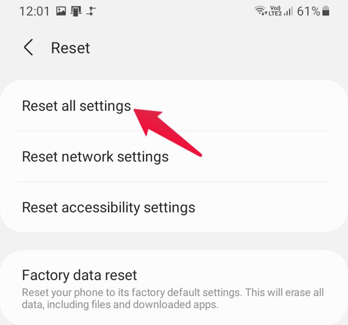 Top 12 Fixes for Google Play Services Keep Stopping on Samsung Phones - 11