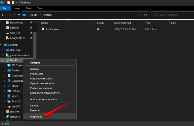 8 Ways to Diagnose and Fix Memory Leaks in Windows 10 - 39