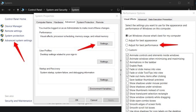 8 Ways to Diagnose and Fix Memory Leaks in Windows 10 - 38