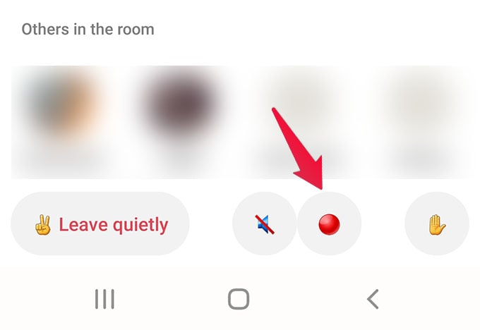 How to Record Clubhouse Conversations on iPhone and Android - 88