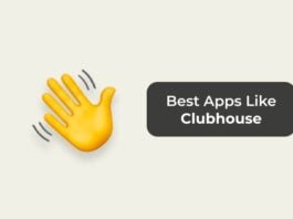 Best Apps Like Clubhouse