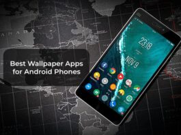 Best Wallpaper Apps for Android Phones