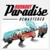 "Burnout Paradise Remastered"