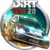 "Dirt Rally 2.0"