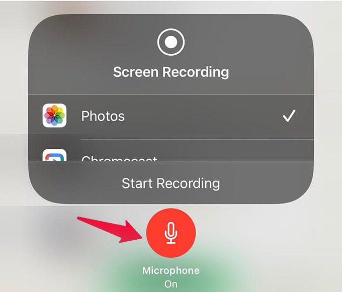 How to Record Clubhouse Conversations on iPhone and Android - 65