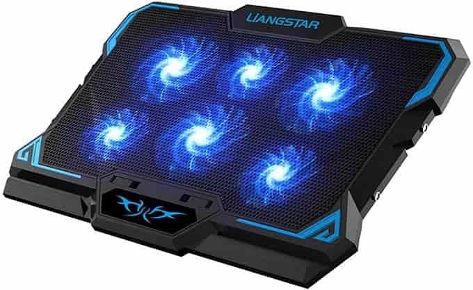 best gaming laptop cooling pad