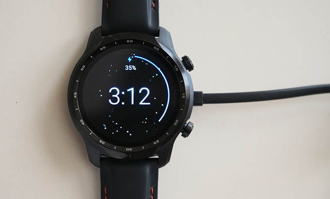 TicWatch Pro 3 GPS Review  Finally  a Fast Wear OS Watch worth Buying - 21