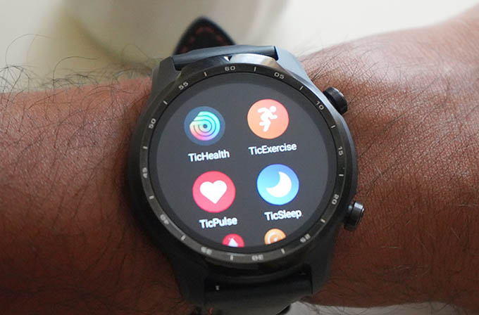 TicWatch Pro 3 GPS Review  Finally  a Fast Wear OS Watch worth Buying - 95