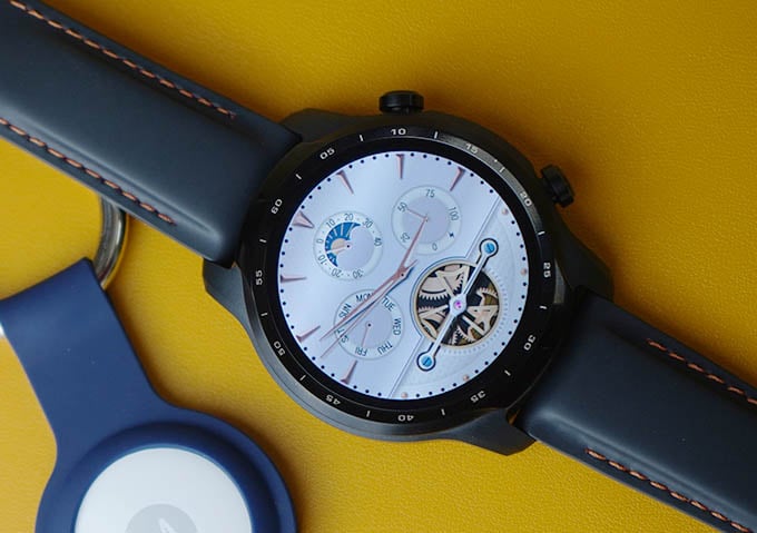 TicWatch Pro 3 GPS Review: Finally, a Fast Wear OS Watch worth