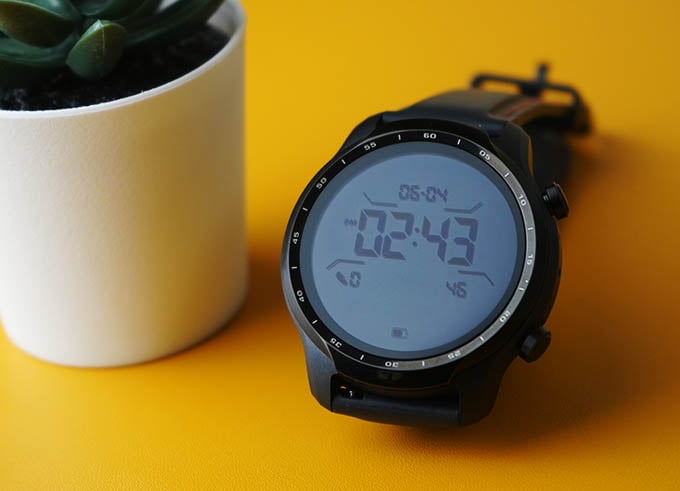 TicWatch Pro 3 GPS Review  Finally  a Fast Wear OS Watch worth Buying - 68