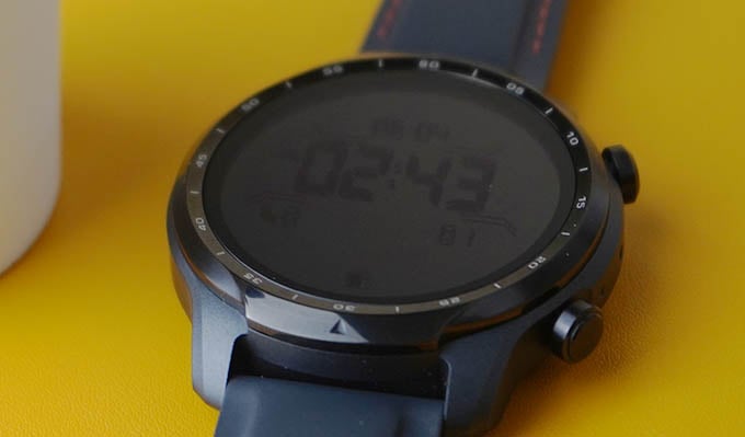 TicWatch Pro 3 GPS Review  Finally  a Fast Wear OS Watch worth Buying - 51