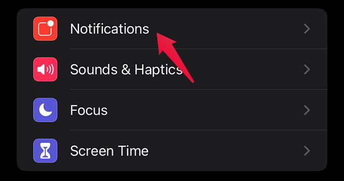 How to Announce Notifications on iPhone - MashTips