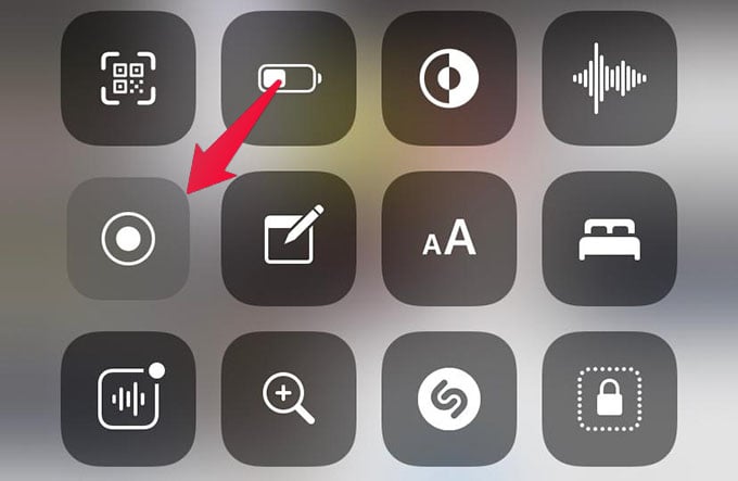 How to Take Screenshot and Screen Record on All Your Apple Devices  A Complete Guide - 10