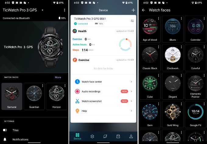 TicWatch Pro 3 GPS Review  Finally  a Fast Wear OS Watch worth Buying - 61