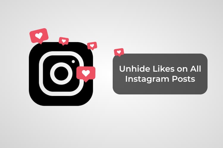 how to unhide a post on instagram