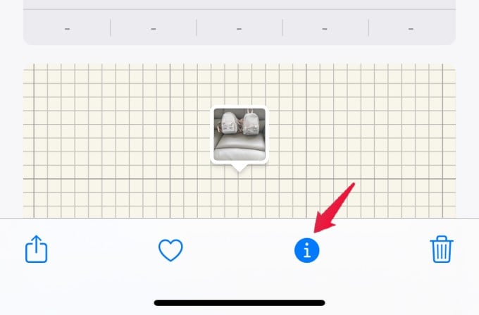 How to Change Photo Location on iPhone - 33