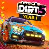 Dirt 5 icon