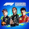 F1 2021 icon