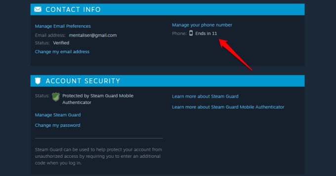 Как подключить mobile steam guard через компьютер